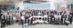 恒隆地产行政总裁卢韦柏先生感谢昆明的恒隆广场团队的努力和贡献。