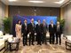奥特斯出席第十三届重庆市市长国际经济顾问团会议