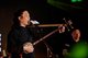 天津曲艺摇滚的创始人李亮节再度为英迪格酒店开唱，带来津门邻间文化