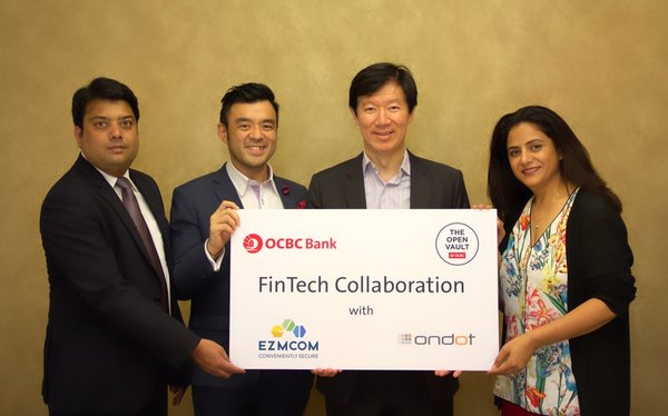 OCBC Bank collaborates with Ondot to enhance digital customer experience in Malaysia