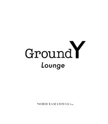 Ground Y休息室