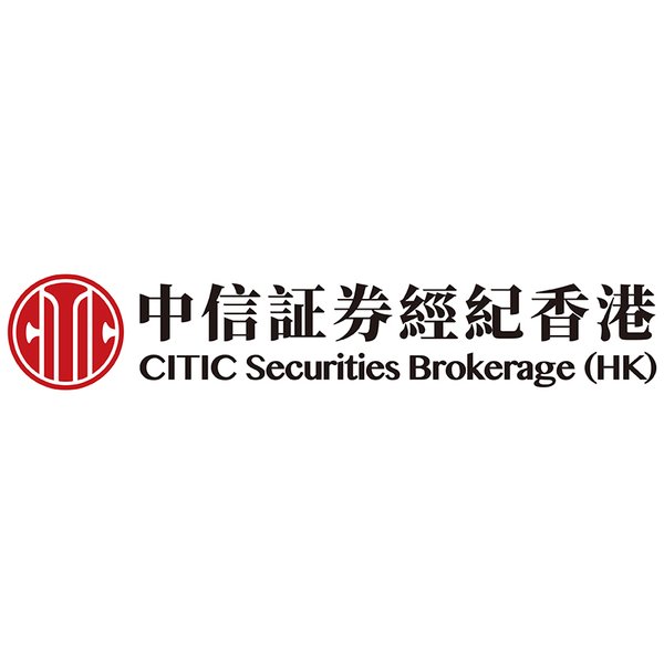 中信证券经纪香港 logo