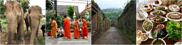 CNN’s ‘Destination Laos’ explores the country’s unique scenery and culture