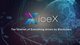 ioeX is the Internet of Everything driven by Blockchain