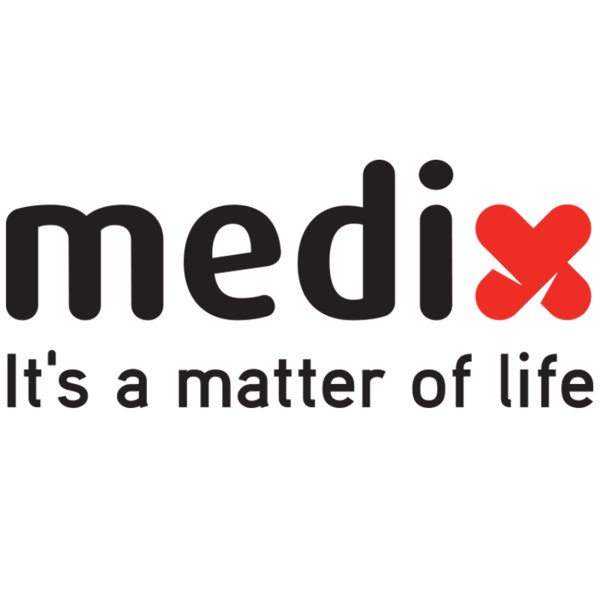 Medix Global logo