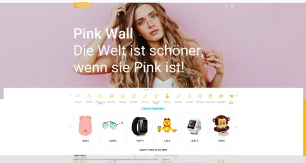 eBay-Catch-Pink-Wall
