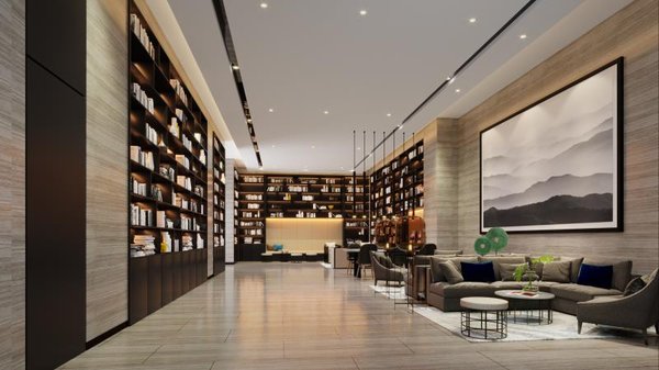 近期格雷斯精选酒店将在宁波、昆山、青岛和昆明新店开业