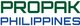 24-26 January | World Trade Center Metro Manila, Pasay City, Philippines | ProPak Philippines 2019 Logo