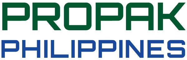 24-26 January | World Trade Center Metro Manila, Pasay City, Philippines | ProPak Philippines 2019 Logo