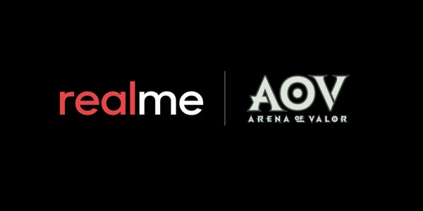 Realme dan AoV bekerjasama untuk memberikan pengalaman bermain game secara maksimal