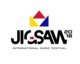 JIGSAW International Music Festival Logo