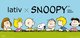 lativ诚衣X Snoopy秋冬新品联名系列