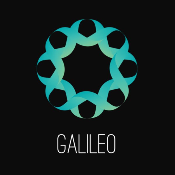 Galileo Platforms Logo