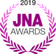 2018年度JNA大奖颁奖典礼暨晚宴已于9月17 日完满举行，当晚13个奖项类别共16位得奖者获得嘉许