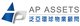 AP Assets Logo