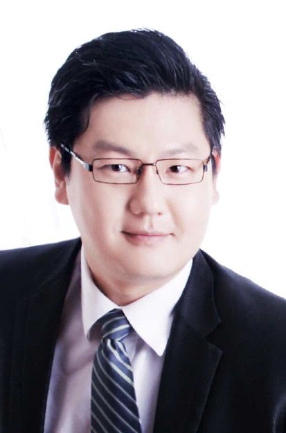 Simon Chan, Co-Founder, Member of the Board and Executive Vice President of CSGJE