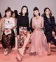 幻粉绮园座上嘉宾,KOL吴佳烨、Kiwi李函、姚雪飞与Iconic Girls们