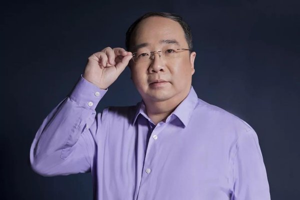 APUS创始人兼CEO 李涛