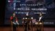 贾樟柯、冯小刚、刘海波在上海温哥华电影学院开讲