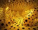 [Authentic] Yayoi Kusama Dots Obsession - Day 2008 Mixed media Dimensions variable Installation View: 