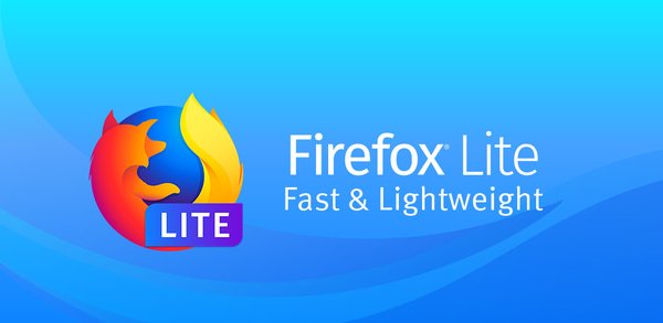 Mozilla, a pioneer and advocate for the open web, is happy to announce Firefox Rocket to be rebranded to Firefox Lite.