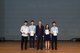 'Top in the World' Awarded Students