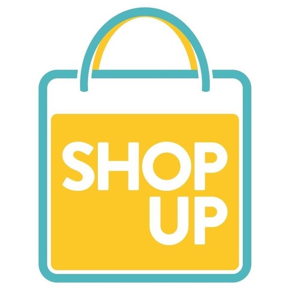 ShopUp logo