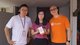 Realme and Shopee deliver Realme 2 Pro to the lucky customer
