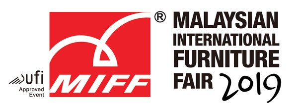MIFF 2019， 3月8至11日 Logo