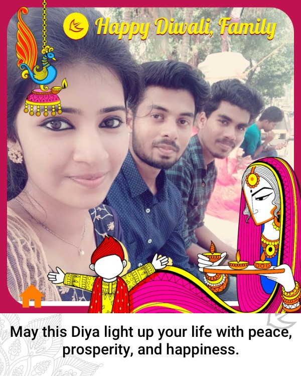 #APUSDiwali