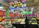 今年仅6个月左右的时间，沃尔玛可溯源包装蔬菜已推广到近300家门店，占到整体品类的20%。