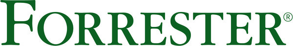 Forrester logo