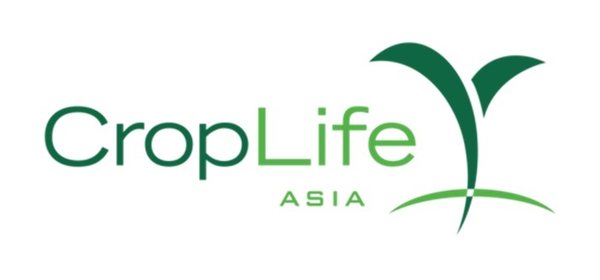 CropLife Asia logo