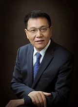 该项目国内主要研究者江苏省人民医院孔祥清院长