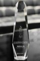 2018年度中国会展（会奖）产业年度评选金手指奖 -- “年度风云人物”