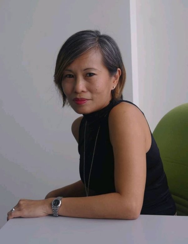 Melina Hwang, AOPG General Manager