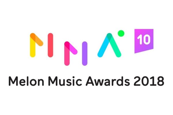 Melon Music Awards 2018