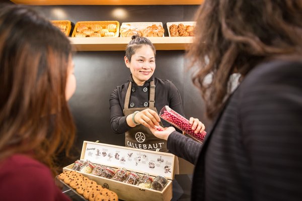 百乐嘉利宝表示，中国的糖果和食品制造商越来越意识到更广泛的可持续性问题。