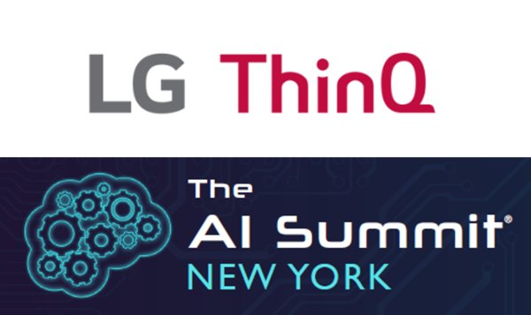 LG Leads Future-focused Artificial Intelligence Dialog with World's Top AI Thought Leaders