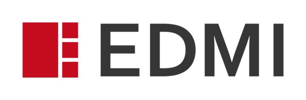 EDMI Limited logo