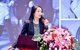 科勒（中国）投资有限公司市场部副总裁李泓女士现场演讲