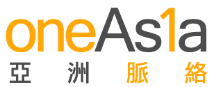 OneAsia Logo