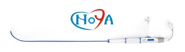 德诺医疗自主研发的NoYA可调式心房间分流系统