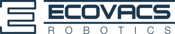ECOVACS ROBOTICS logo