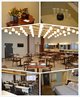 锦江都城长沙开福万达广场酒店 客房、会议室、餐厅