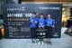 2019微软“创新杯”广东省区域赛冠军RailinNova团队
