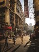 Photos of Hong Kong captured on the world’s first 48 Mega Pixel Rear Camera of the HONOR View20, by Cheng Yanan