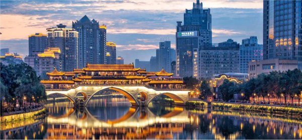 Thailand-Chengdu 2018 Cooperation Week to be held on December 15