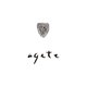 agete品牌Logo