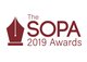 The SOPA 2019 Awards